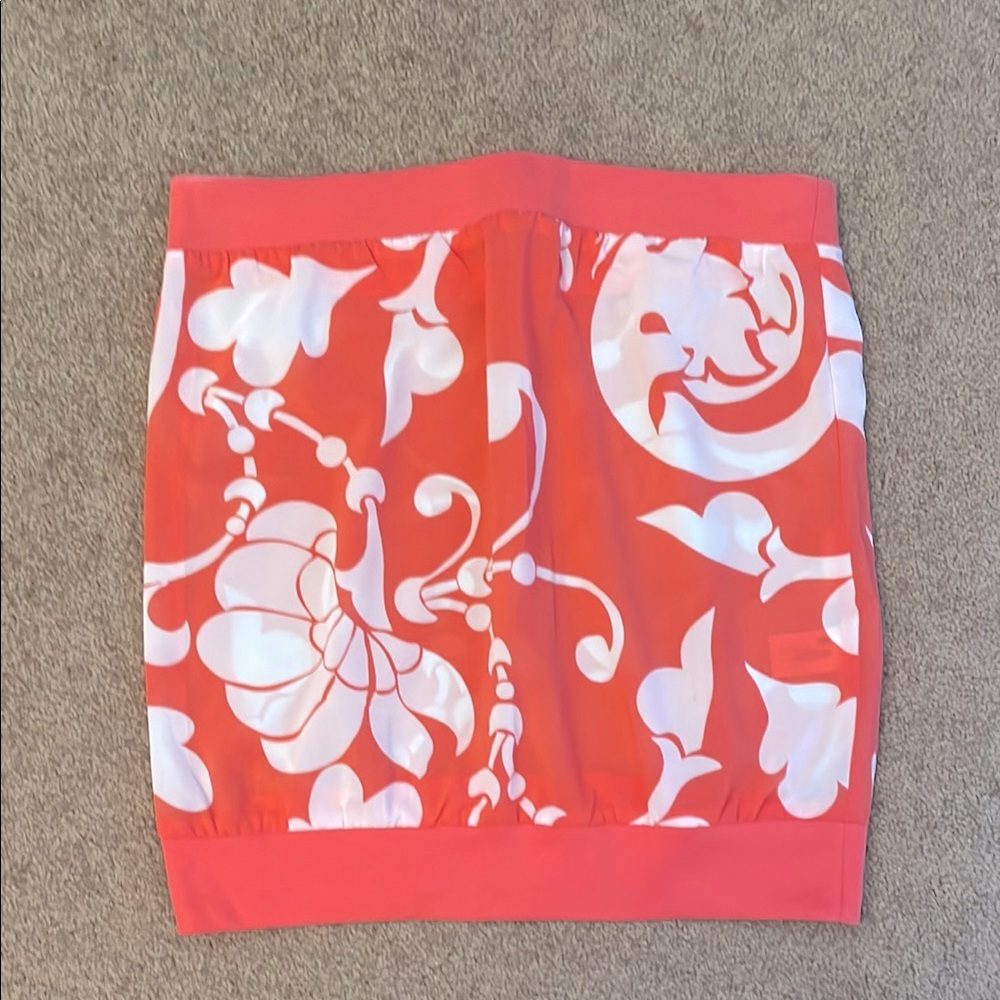 Old Navy - fun tube top!